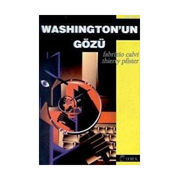 WASHINGTON'UN GÖZÜ - FABRIZIO CALVI