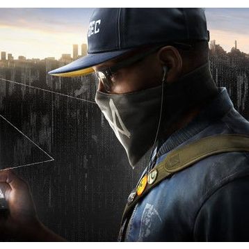 Watch Dogs 2 Gold Edition PS4