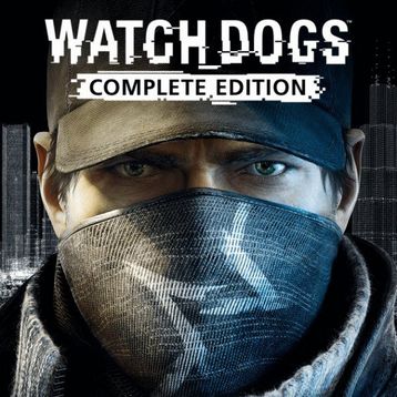 Watch Dogs Complete Edition PS4