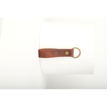 Watch Of Royal Boulder Crazy Taba Anahtarlık