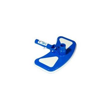 Water Fun 1,5 inç Vacuum Cleaner Head Lux Liner Vakumlu Havuz Süpürgesi