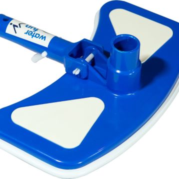 Water Fun 1,5 inç Vacuum Cleaner Head Lux Liner Vakumlu Havuz Süpürgesi