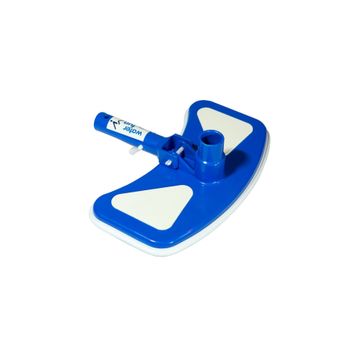 Water Fun 1,5 inç Vacuum Cleaner Head Lux Liner Vakumlu Havuz Süpürgesi