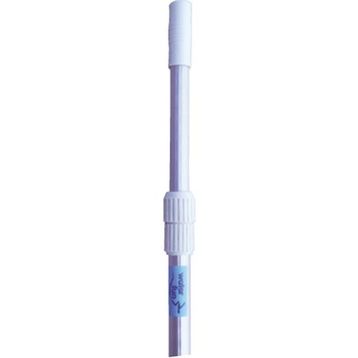 Water Fun 2 x 3 m Telescopic Cleaner Poles Havuz Temizlik Teleskobik Süpürge Fırça Sapı