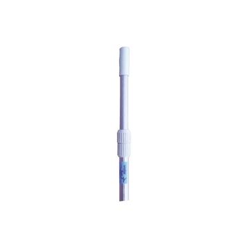 Water Fun 2 x 3 m Telescopic Cleaner Poles Havuz Temizlik Teleskobik Süpürge Fırça Sapı