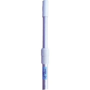 Water Fun 2 x 3 m Telescopic Cleaner Poles Havuz Temizlik Teleskobik Süpürge Fırça Sapı