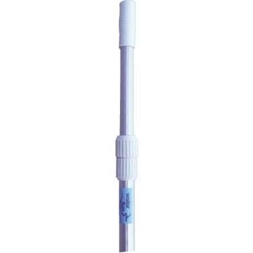 Water Fun 2 x 3 m Telescopic Cleaner Poles Havuz Temizlik Teleskobik Süpürge Fırça Sapı