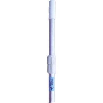 Water Fun 2 x 3 m Telescopic Cleaner Poles Havuz Temizlik Teleskobik Süpürge Fırça Sapı