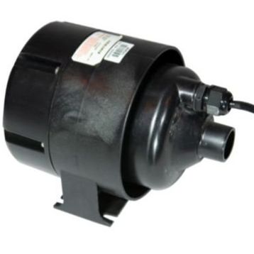 Water Fun 220 V 350 W Jakuzi Hava Blower