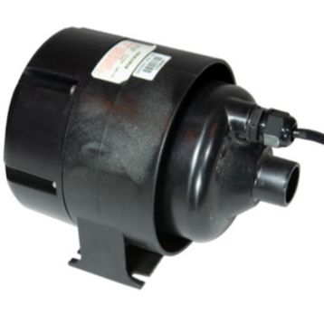 Water Fun 220 V 350 W Jakuzi Hava Blower