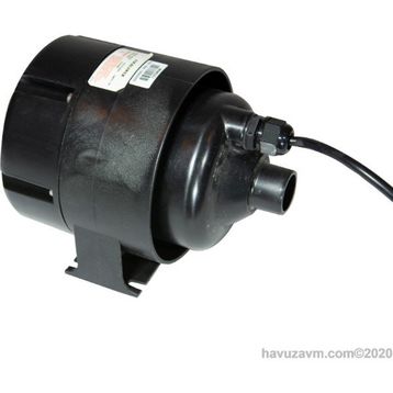 Water Fun 220 V 450 W Jakuzi Hava Blower