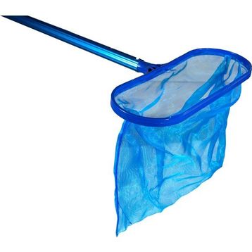 Water Fun Deep Bottom Leaf Scoops Ekonomik Derin Havuz Kepçesi