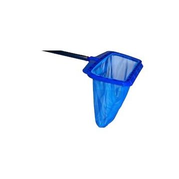 Water Fun Deep Bottom Leaf Scoops Lux Derin Tip Yaprak Kepçesi Havuz Kepçesi
