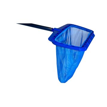 Water Fun Deep Bottom Leaf Scoops Lux Derin Tip Yaprak Kepçesi Havuz Kepçesi
