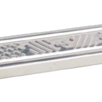 Water Fun Ladder Step Paslanmaz Çelik AISI 304 Merdiven Basamağı