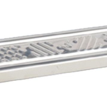 Water Fun Ladder Step Paslanmaz Çelik AISI 316 Merdiven Basamağı