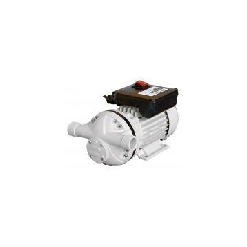 Water Sound 24 Volt Diyaframlı Mazot Ve Yağ Pompası