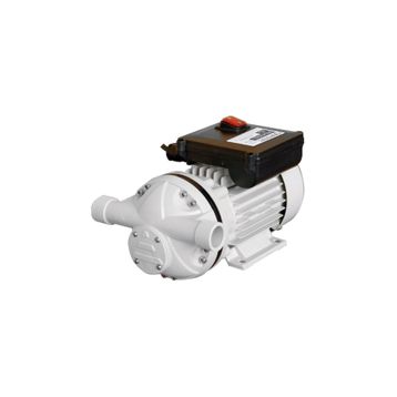 Water Sound 24 Volt Diyaframlı Mazot Ve Yağ Pompası