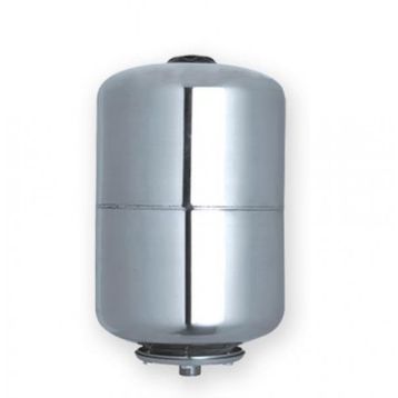 Water Sound 8 lt Krom Hidrofor Tankı
