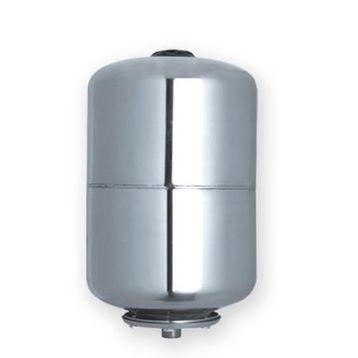 Water Sound 8 lt Krom Hidrofor Tankı