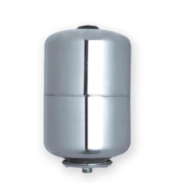 Water Sound 8 lt Krom Hidrofor Tankı