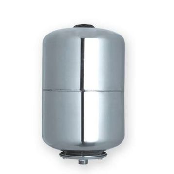 Water Sound 8 lt Krom Hidrofor Tankı