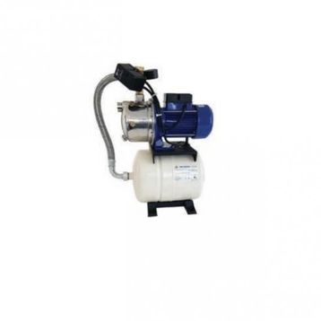 Water Sound BJZ060 Paslanmaz Jet Pompa