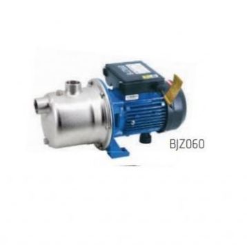 Water Sound BJZ060 Paslanmaz Jet Pompa