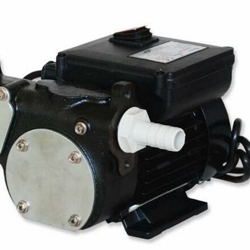Water Sound DP70230A Mazot Yağ Transfer Pompası