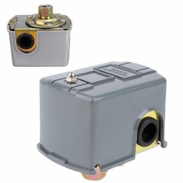 Water Sound PC26B 3-11 Bar Hidrofor Başınç Şalteri