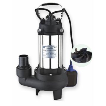 Water Sound V1100BF Dalgıç Pompası