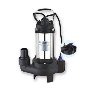 Water Sound V1100BF Dalgıç Pompası