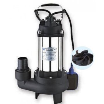 Water Sound V1100BF Dalgıç Pompası