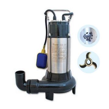 Water Sound V1100DF Dalgıç Pompası