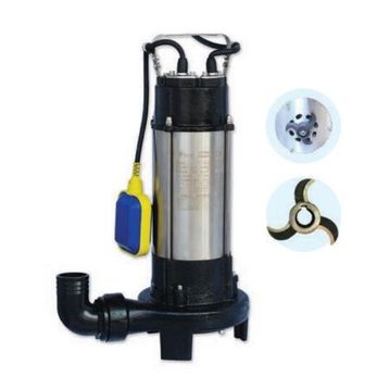 Water Sound V1300DF Dalgıç Pompası