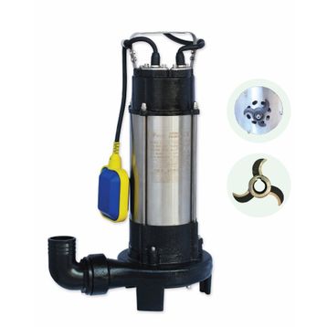 Water Sound V1300DF Dalgıç Pompası