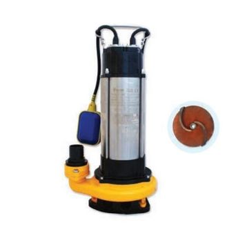 Water Sound V1500f Dalgıç Pompası
