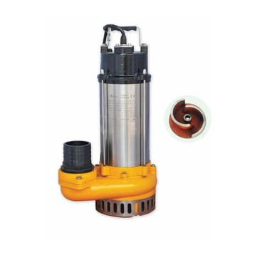 Water Sound V2200 Dalgıç Pompası