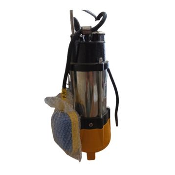 Water Sound V250F Dalgıç Pompası