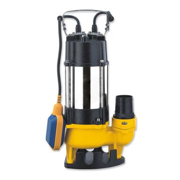 Water Sound V750F Dalgıç Pompası