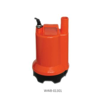 Water Sound WWB-01301 12 V Sintine Pompa