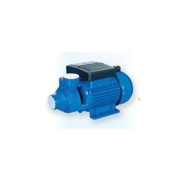Water WS-02 Sürtme Fanlı Pompa