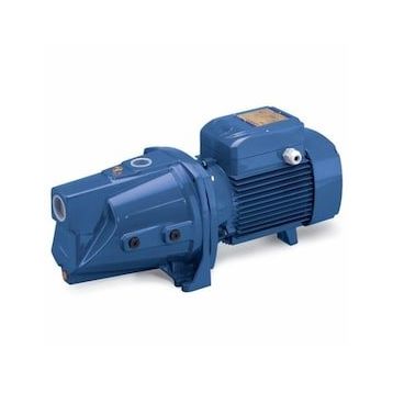 Water WS 04 Bronz Fanlı Jet Pompa
