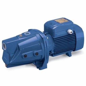 Water WS 04 Bronz Fanlı Jet Pompa