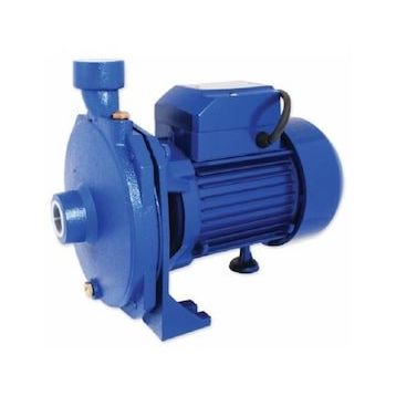 Water WS-06 Tek Kademeli Santrifüj Pompa