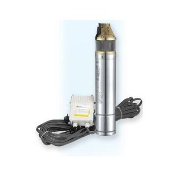 Water WS-126 4SKM 100 Tek Kademeli Dalgıç Pompa