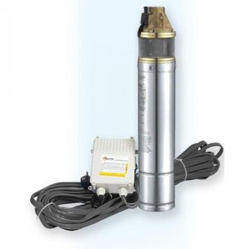 Water WS-126 4SKM 100 Tek Kademeli Dalgıç Pompa