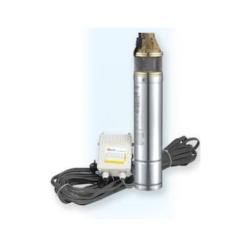 Water WS-127 4SKM 150 Paket Dalgıç Pompa
