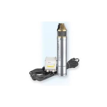 Water WS-127 4SKM 150 Paket Dalgıç Pompa