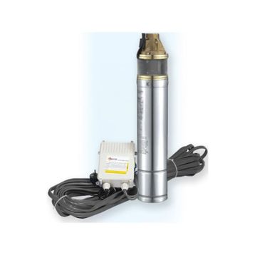 Water WS-127 4SKM 150 Paket Dalgıç Pompa